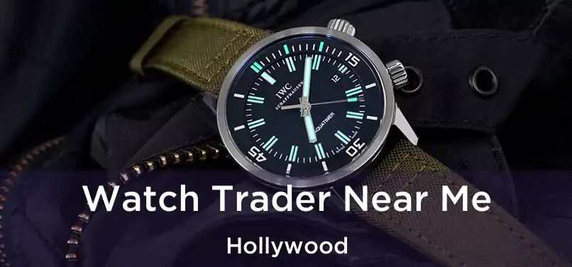 Watch Trader Near Me Hollywood